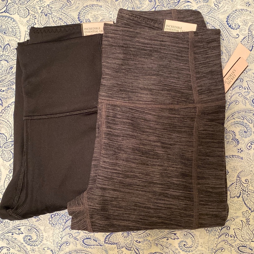Victoria Secret Leggings